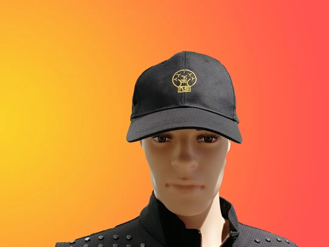 达圆邦能量代言帽(图12)