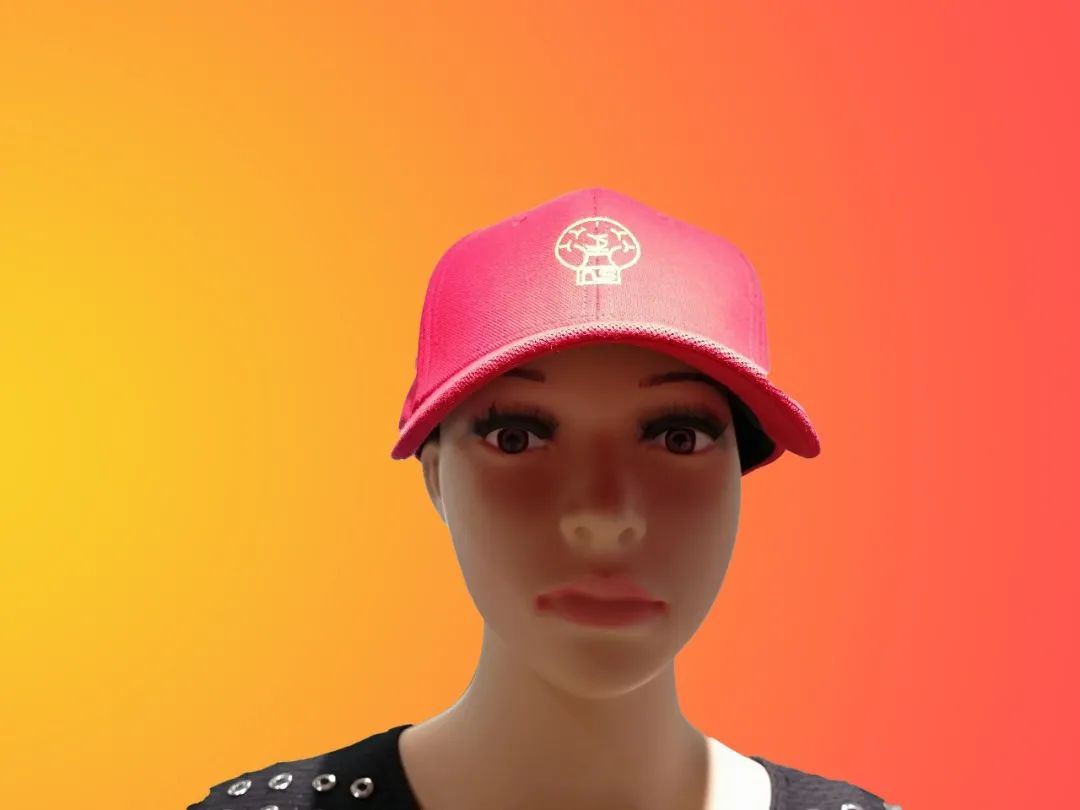 达圆邦能量代言帽(图11)