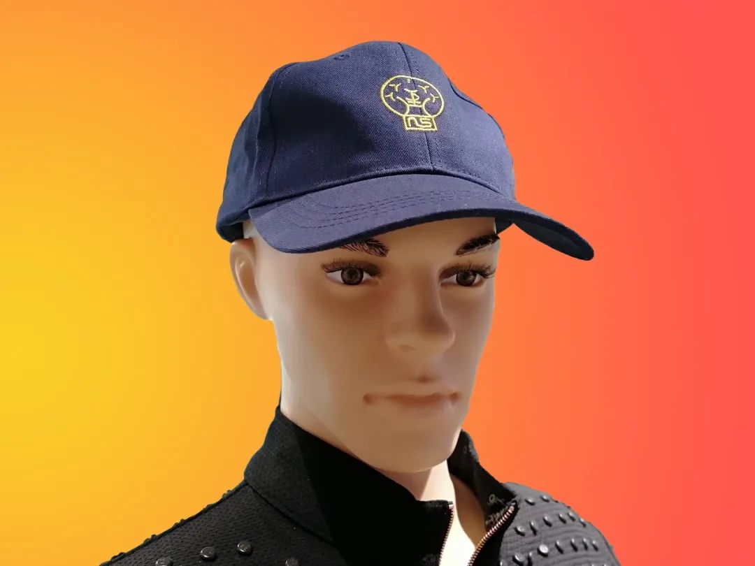 达圆邦能量代言帽(图13)