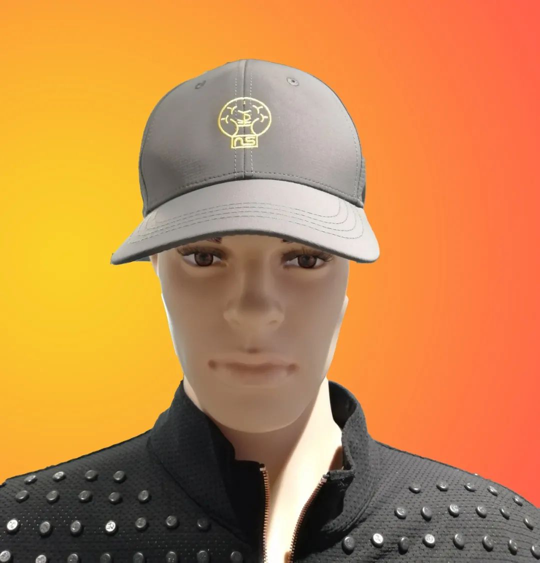 达圆邦能量代言帽(图14)