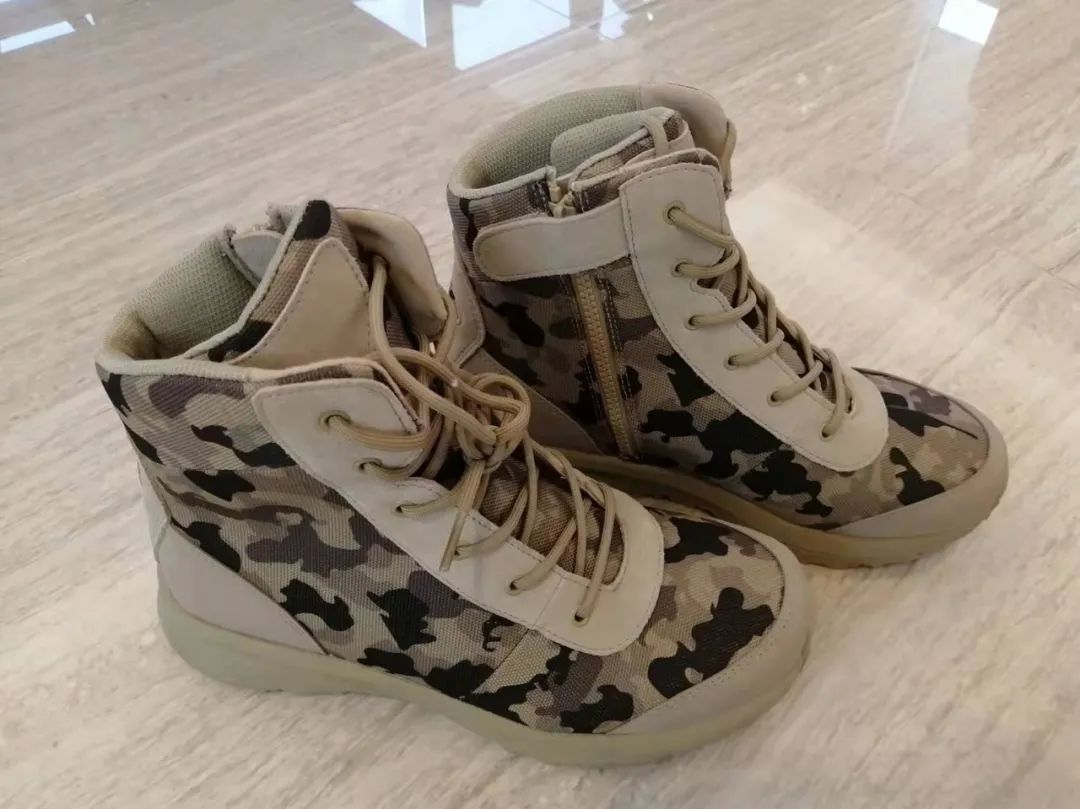 可行走在雪域高原边防线上的磁暖鞋(图6)