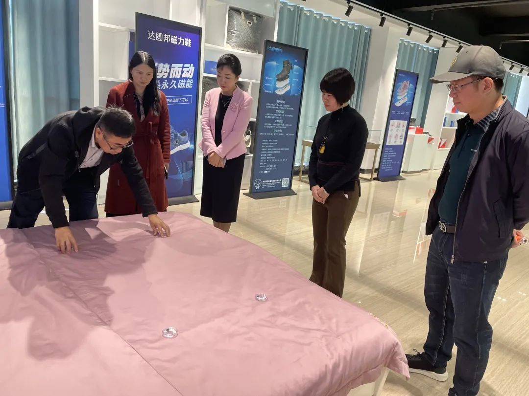 达圆邦喜获“优质产品金奖”(图6)