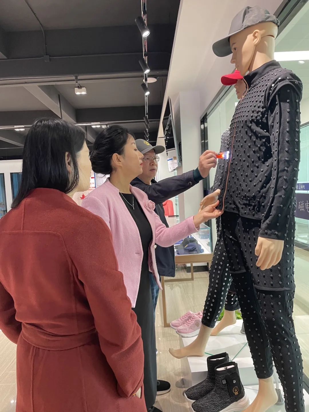 达圆邦喜获“优质产品金奖”(图7)