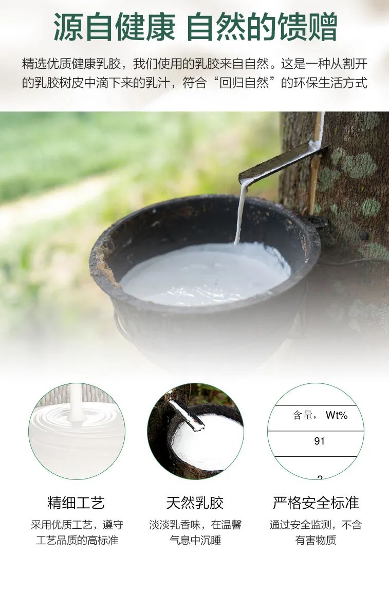 达圆邦磁玛琳健康枕(图3)