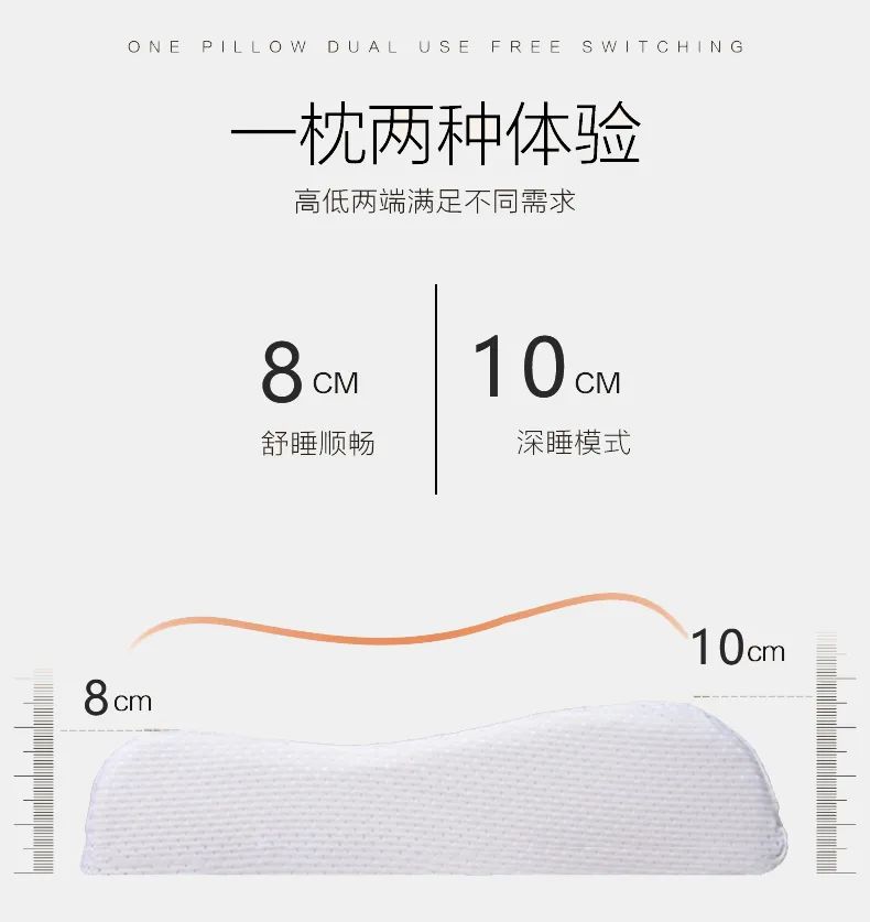 达圆邦磁玛琳健康枕(图9)