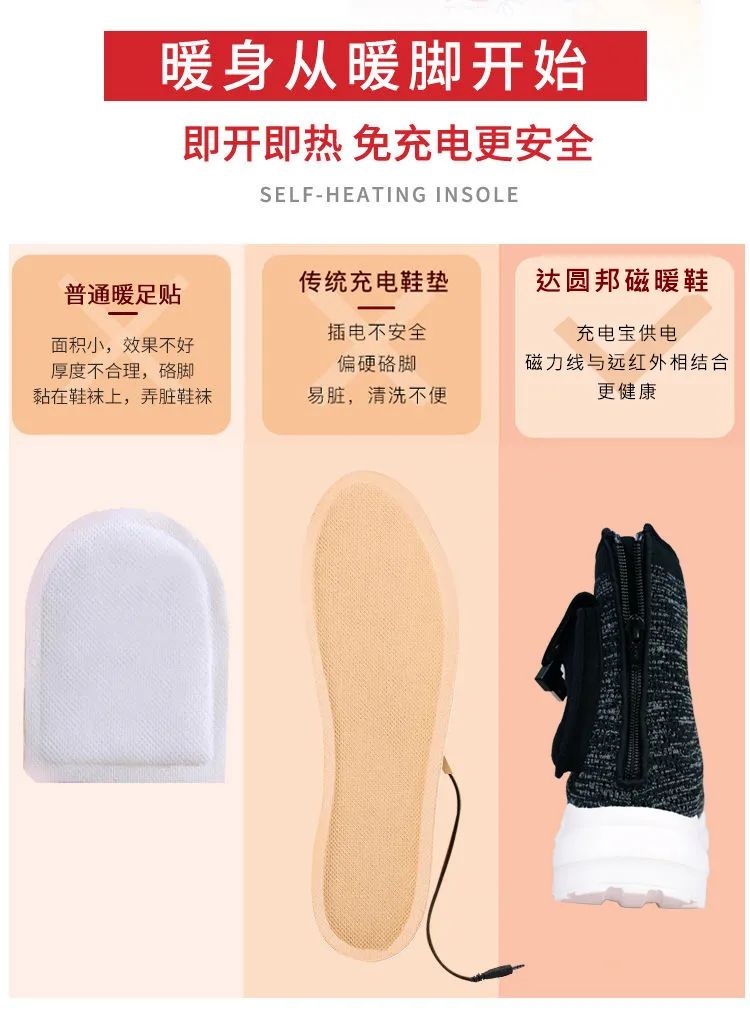 给足能量——达圆邦磁暖鞋(图14)